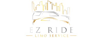 EZ Ride Stony Brook Car Service logo